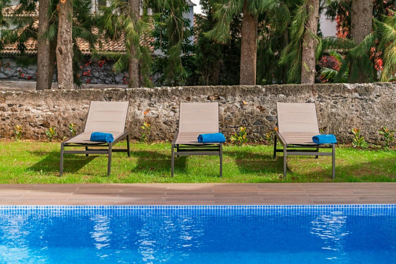 The Yellow House By Lovelystay Funchal  Kültér fotó