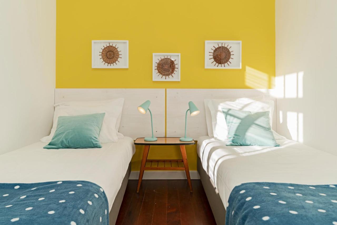 The Yellow House By Lovelystay Funchal  Kültér fotó